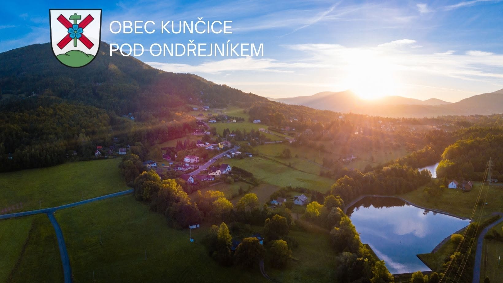 Obrázek k aktualitě Pozvánka na akce konané v Kunčicích pod Ondřejníkem
