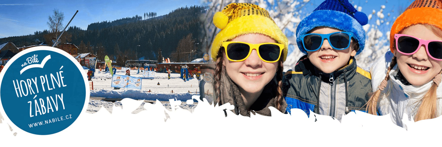 Obrázek k aktualitě Nabídka brigády pro sezónu květen–říjen 2026 v Resortu Bílá | Beskydy