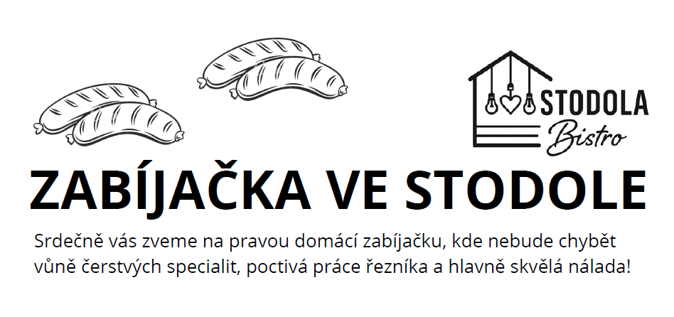 Obrázek k aktualitě ZABÍJAČKA VE STODOLE