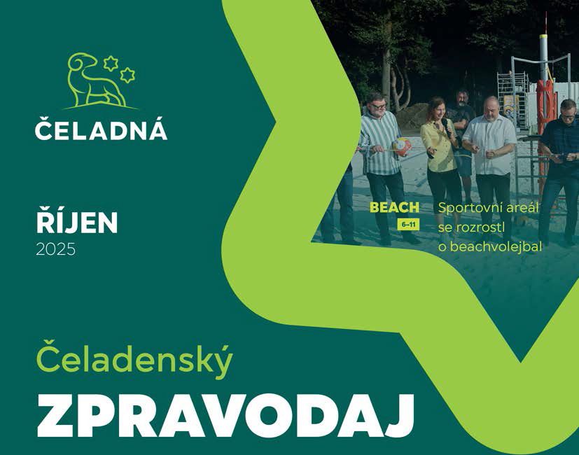 Obrázek k aktualitě Vyšlo říjnové číslo obecního zpravodaje