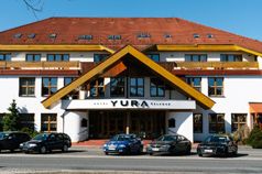 Foto Hotel Yura