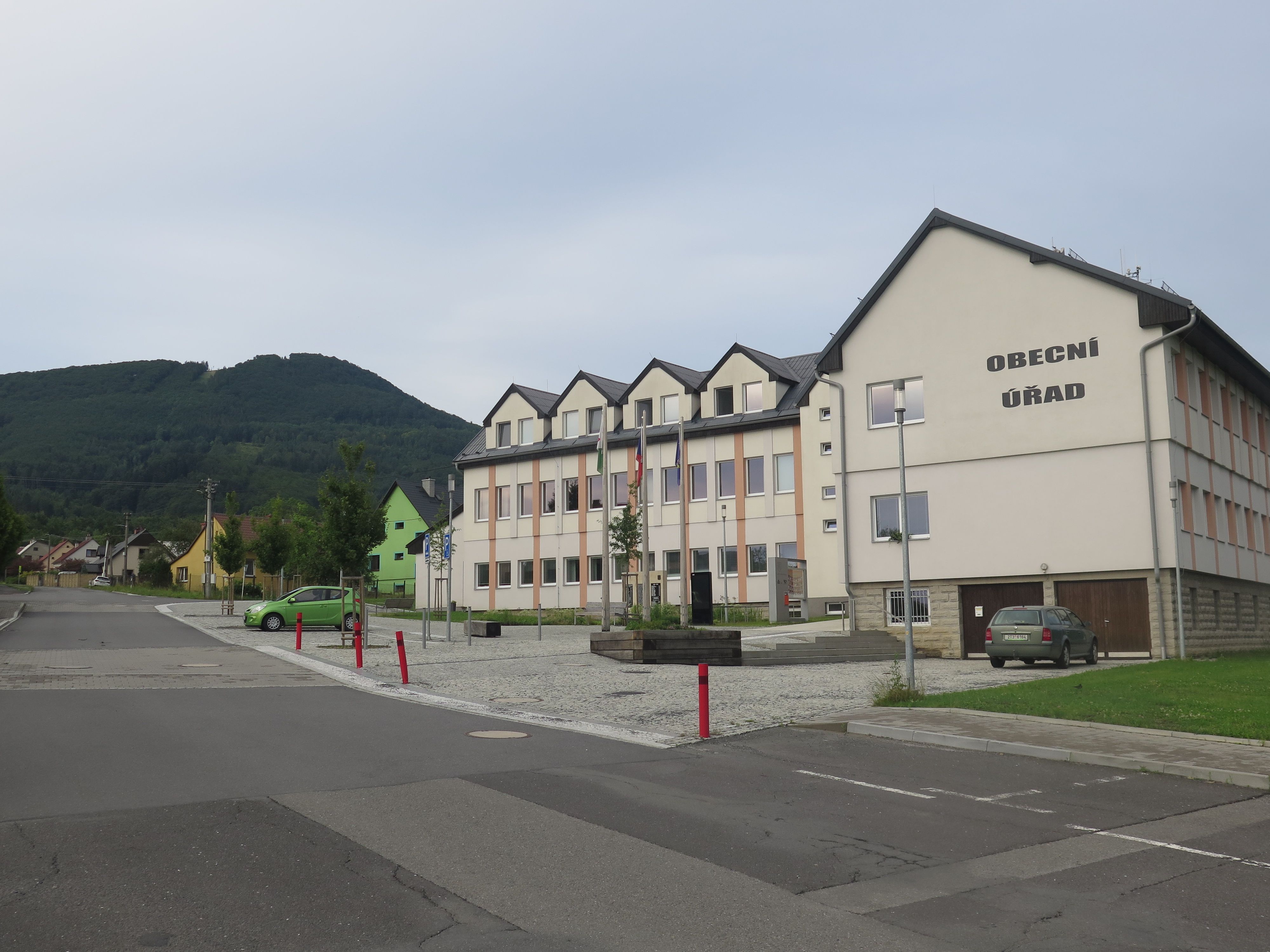 Obrázek k aktualitě Obec Kunčice pod Ondřejníkem - Prodloužení výběrového řízení na obsazení pracovního místa REFERENT/KA – HLAVNÍ ÚČETNÍ A SPRÁVCE ROZPOČTU