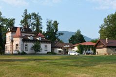 Foto Hotel Zámeček